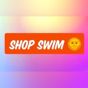 SWIMSUITS•COVERUPS 🛍️